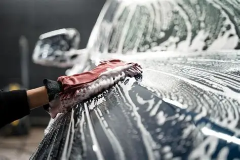 Car Wash
